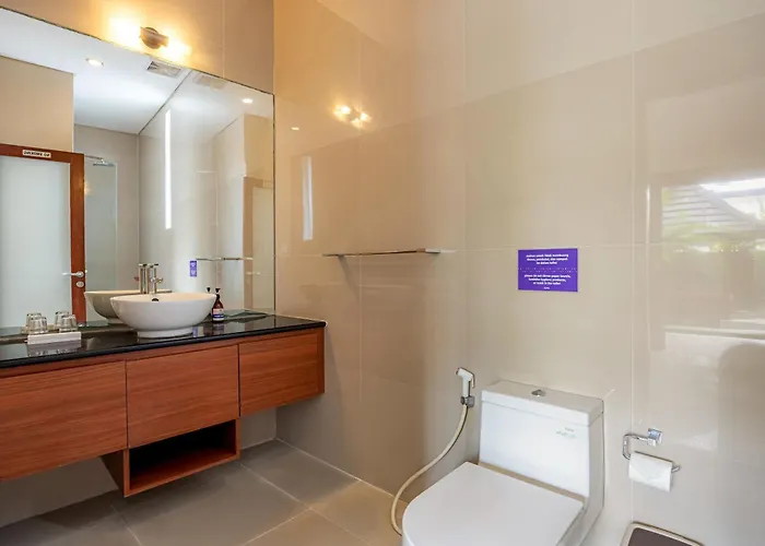 Cove Riendu Guesthouse