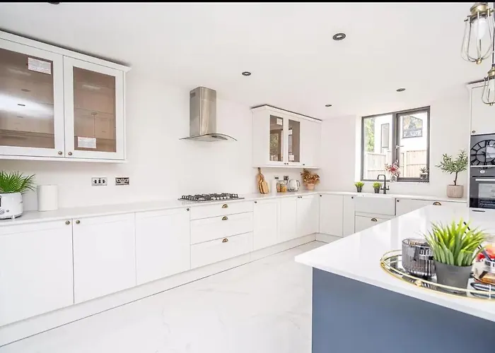 Glams Luxury Home