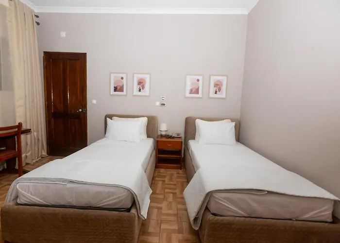 Vila Joya Boutique Hotel Stp