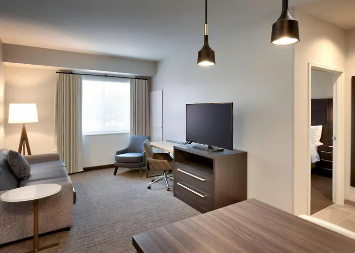 Residence Inn By Marriott Waxahachie