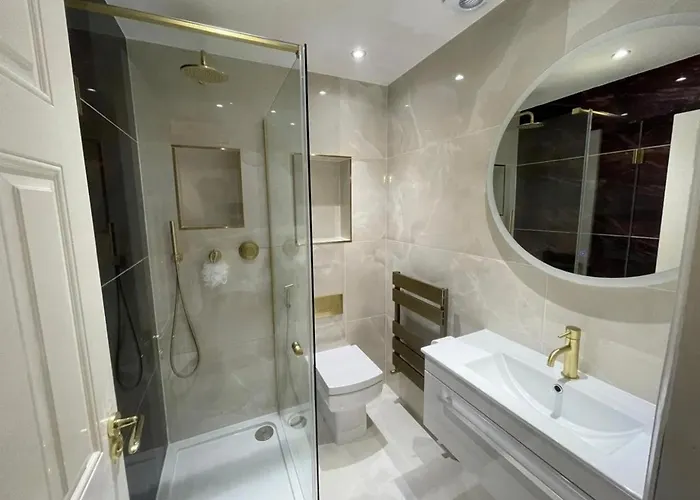Glams Luxury Home