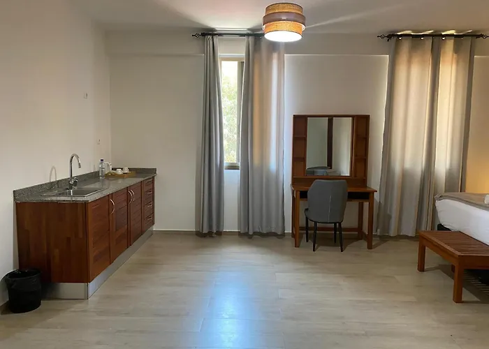 Hotel Monte Verde