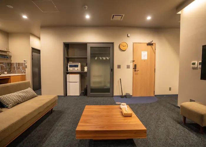 Home - Vacation Stay 14965V