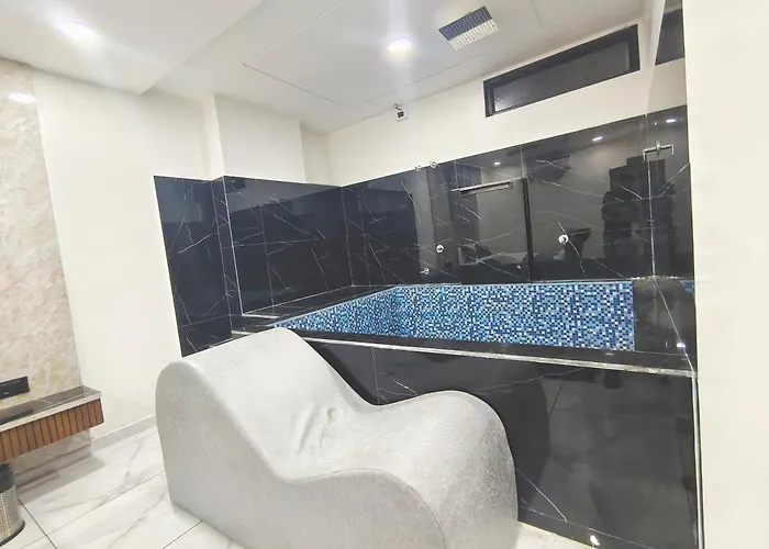 Hotel Prime Sky