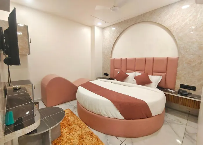 Hotel Prime Sky