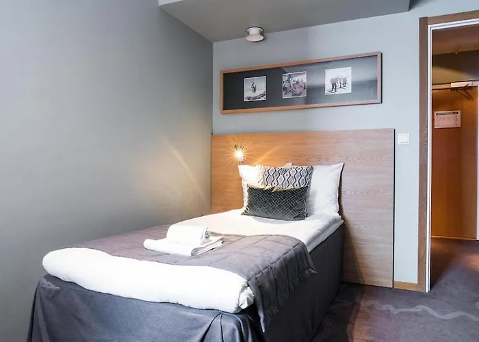 Hotell Riksgraensen