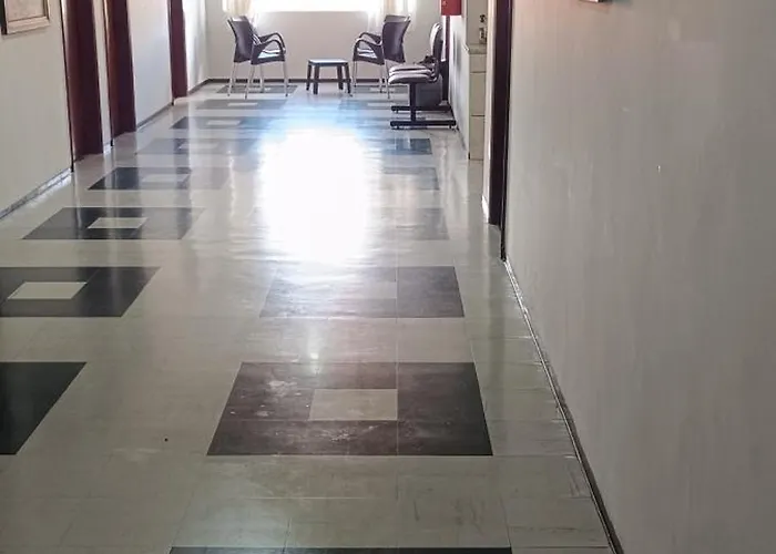 Fazio Hotel