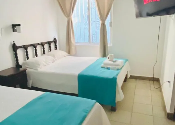 Hotel S Barbara