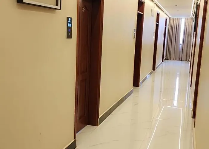 Legho Hotel