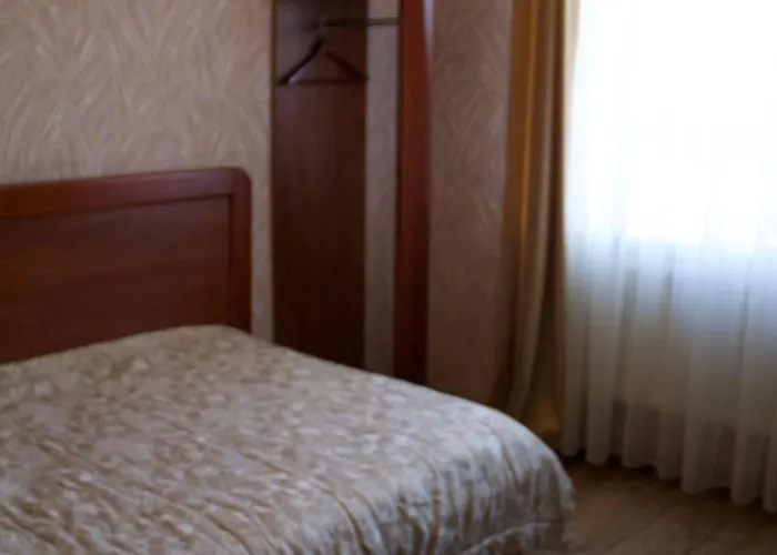 Готель Аерополь