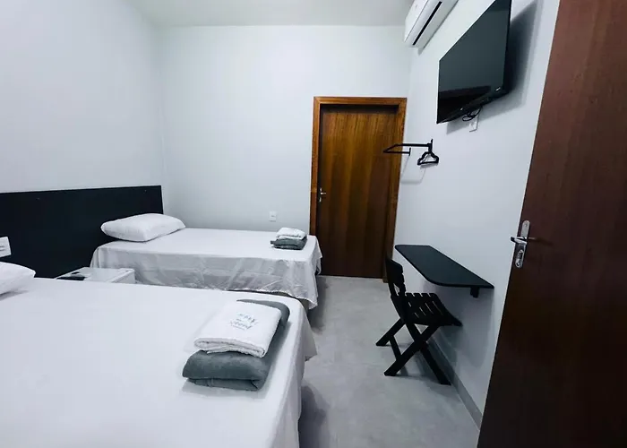Hotel Luxx