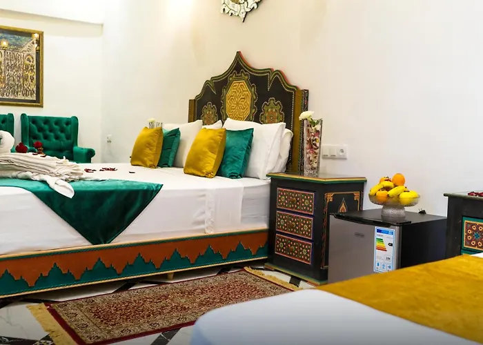Riad Lala Zehra