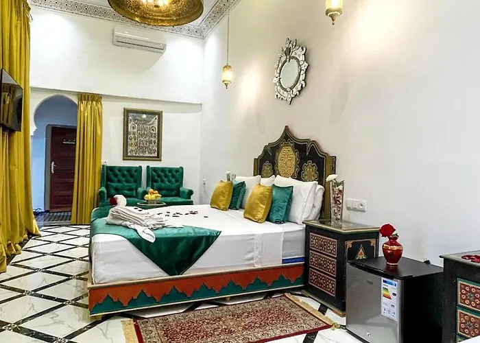 Riad Lala Zehra