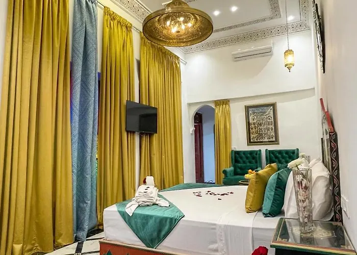 Riad Lala Zehra