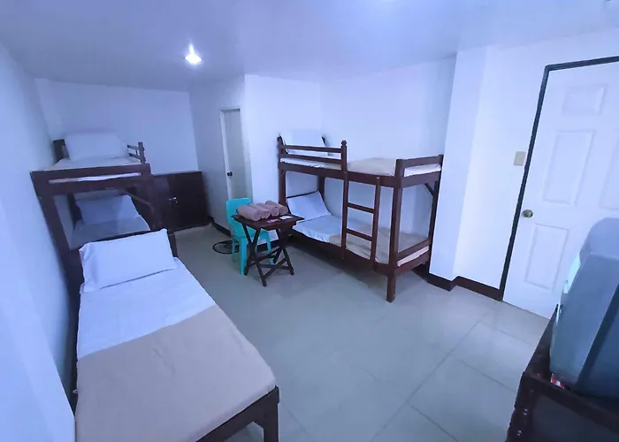 Jrj Lodge