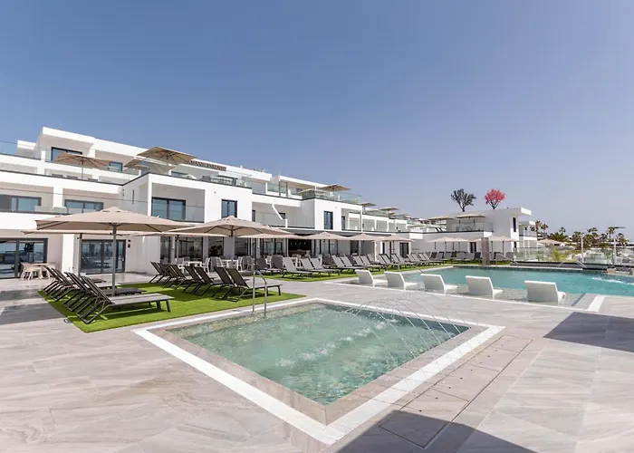 Hotel Royal Atlantico