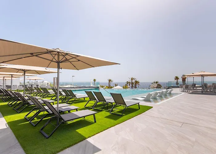 Hotel Royal Atlántico