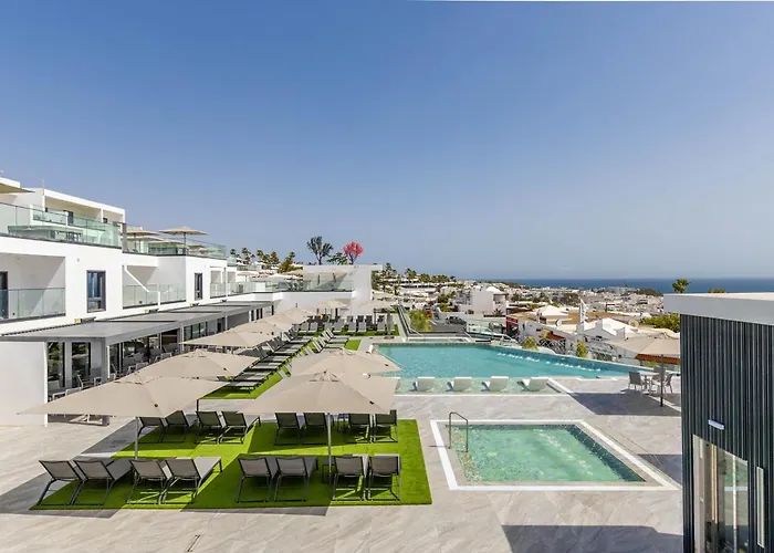 Hotel Royal Atlantico