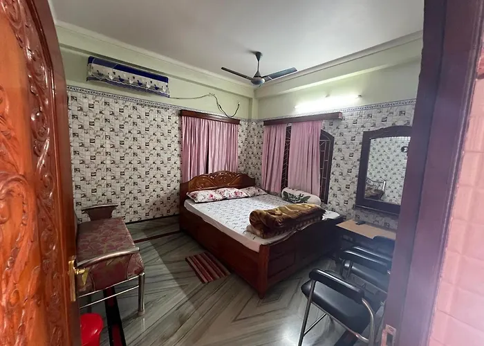 Hotel Raj