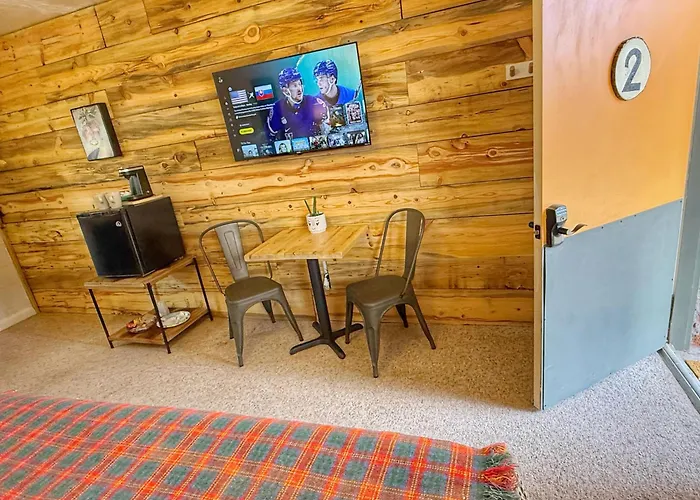 Hozho King Mokee Shared Kitchen, Pets Ok #2