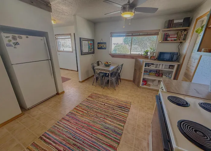 King Bear Mokee Pets Ok, Shared Kitchen! #4