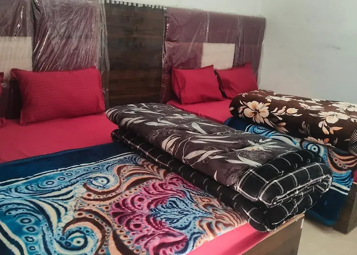 Balaji Hotel