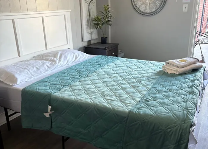 Travelers Inn Hotel Jacksonville