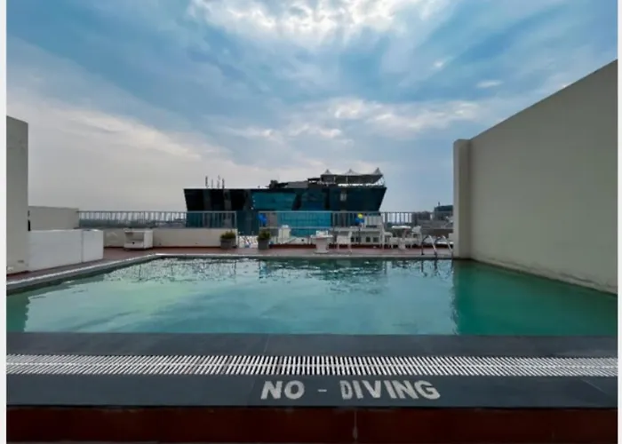 Triton By Shyama Hotels & Resorts