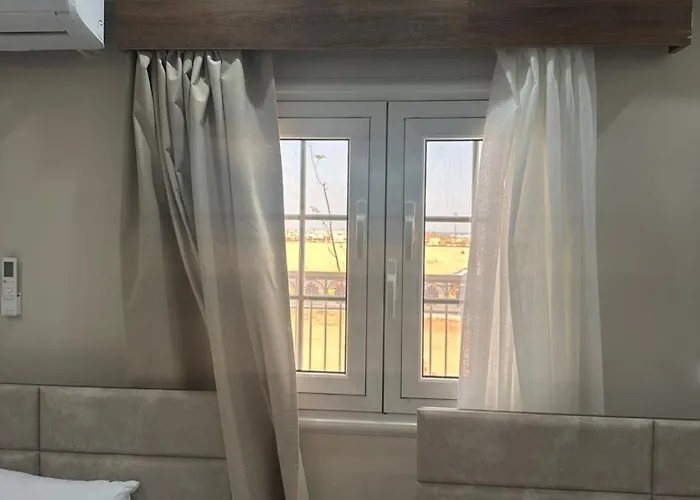 Sharm Glow Villa