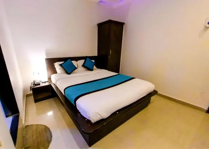 Farmhouse Residency, Vasai