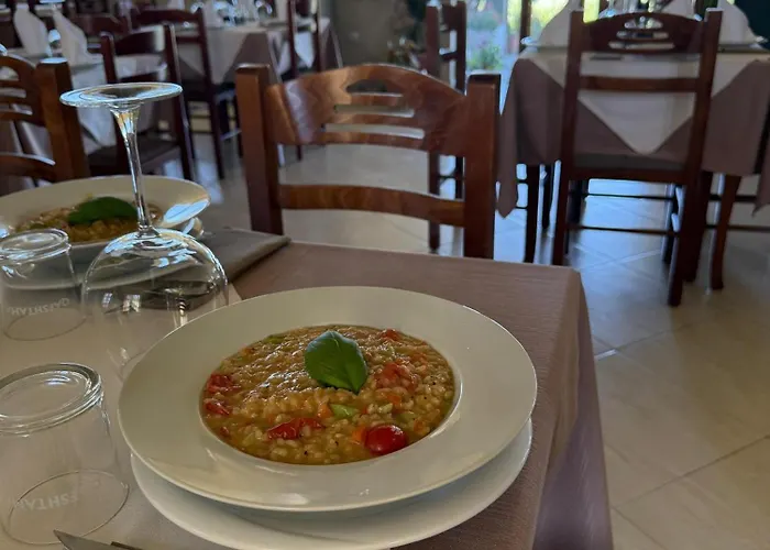 Hotel Spille