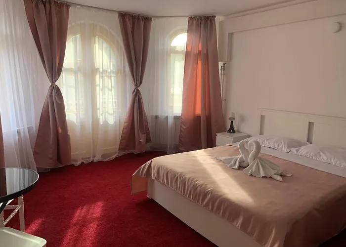 Palas Hotel