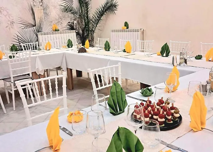 Palas Hotel