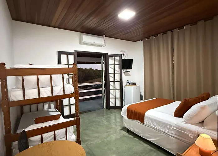 Pousada Icapara