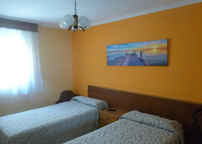 Hostal O Choyo II