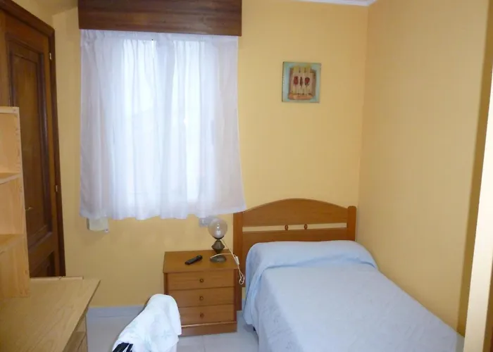 Hostal O Choyo II