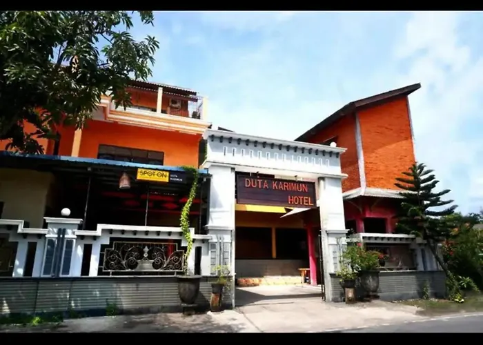 Hotel Duta Karimun