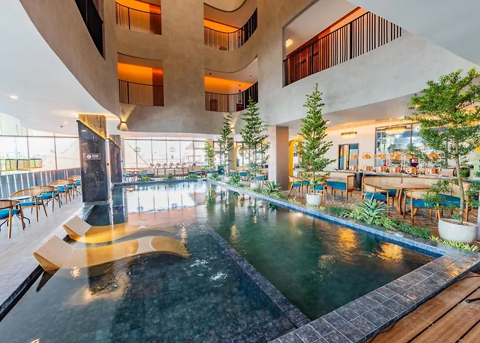 Azana Boutique Hotel Solo