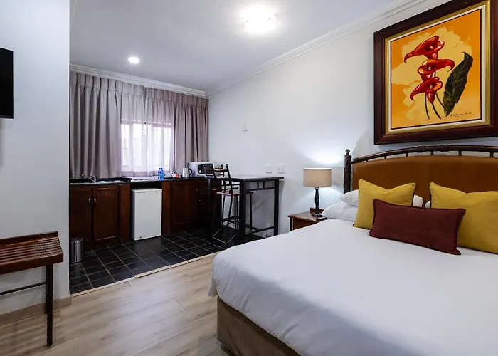Basdenwood Hotel