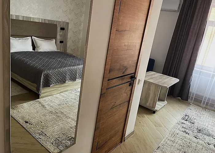 Kolesey Hotel