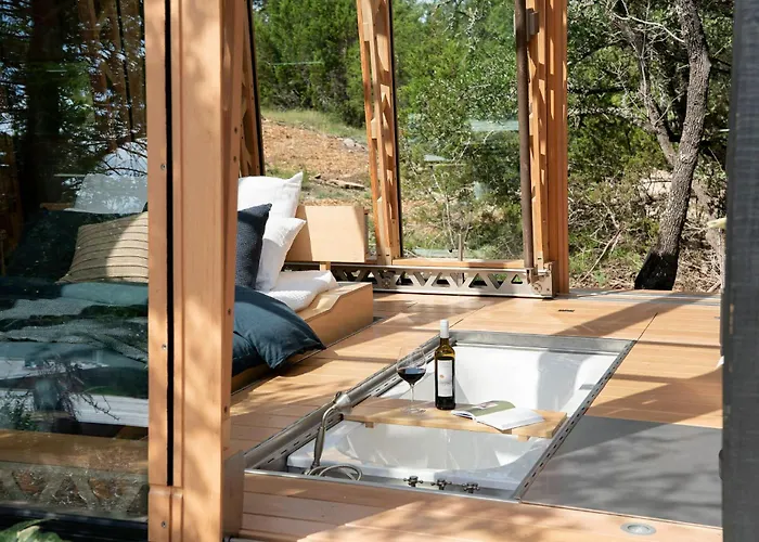 Lagom Retreat