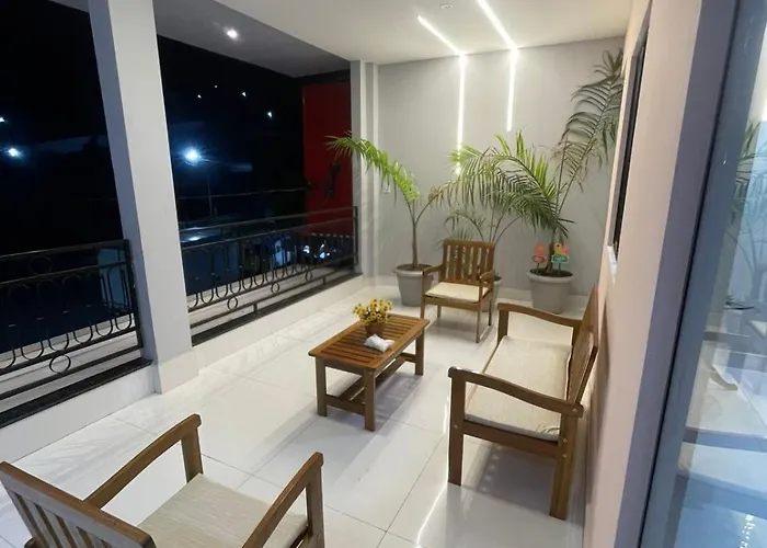 Hotel Pousada Vale Palace