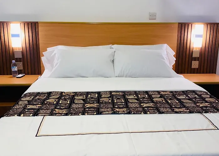 Pademo Resort Soroti