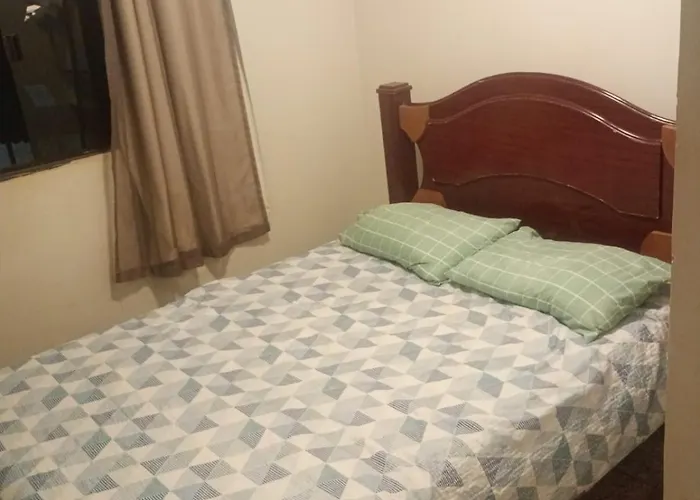 Hotel Pousada na Br 040