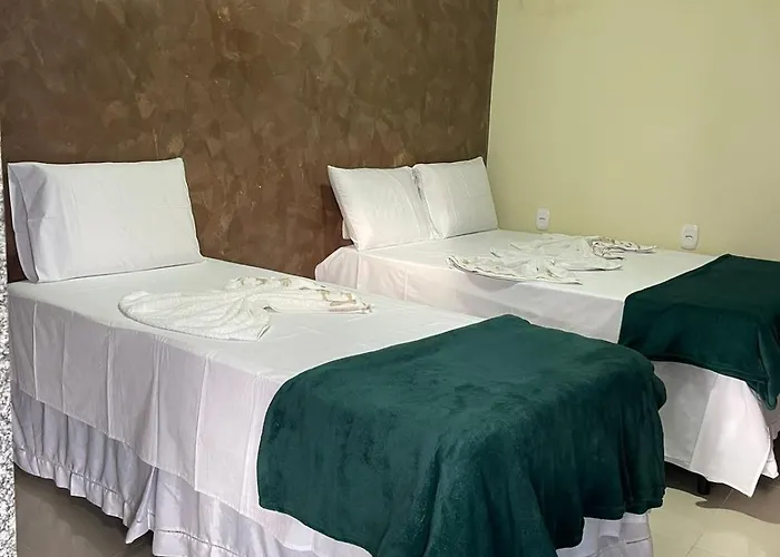 Pousada da Samira