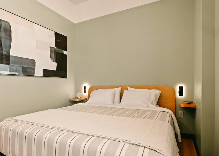 Violet Inn, Lounge & Spa