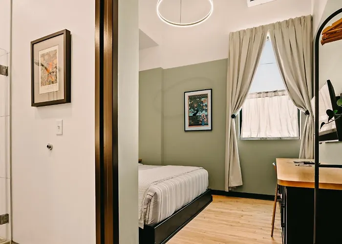 Violet Inn, Lounge & Spa