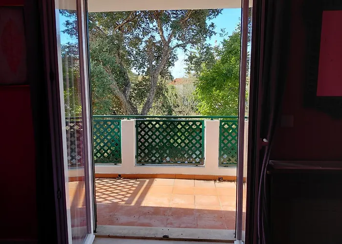Estalagem De Colares