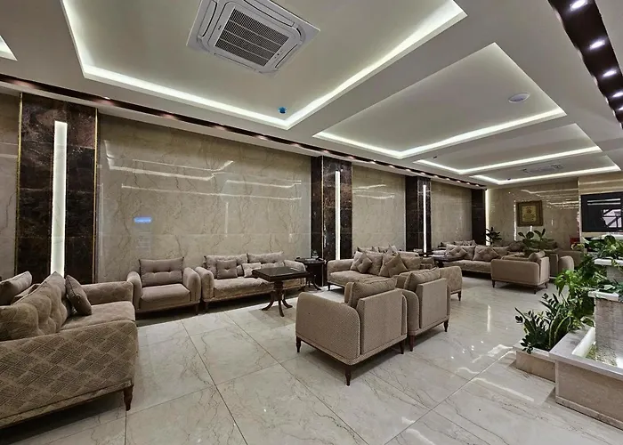 Al-Mahasen Hotel