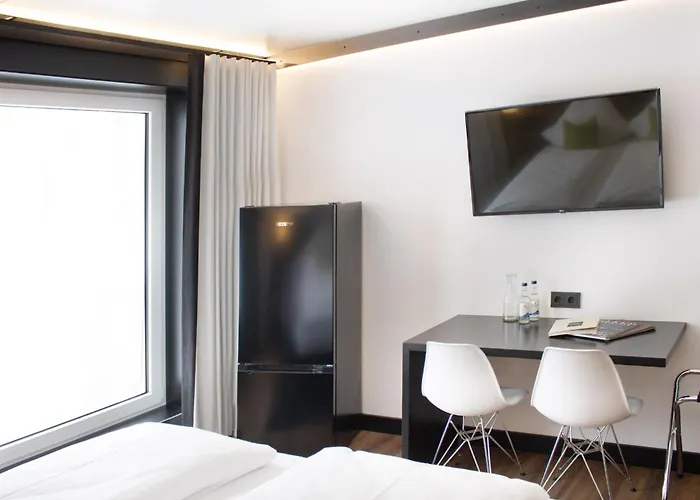 Noh Hotel By Wmm Hotels